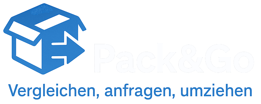 Pack & Go Logo