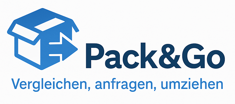 Pack & Go Logo